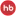 HB-Happybaby.com Logo