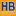 HB.com.py Favicon