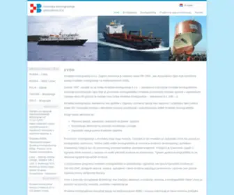 HB.hr(Jadranbrod d.d) Screenshot