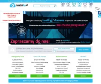 HB.pl(Tworzenie serwisów wwww) Screenshot