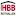 HBB-Holzbau.de Favicon