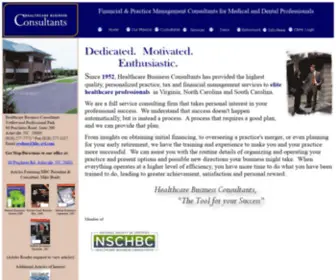 HBC-AVL.com(HBC AVL) Screenshot
