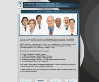 HBCMD.com(HBCMD) Screenshot