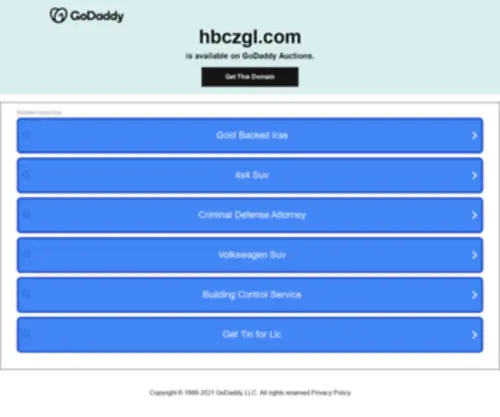 HBCZGL.com(河北吴桥艺能导热油炉有限公司) Screenshot