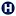 Hbeonlabs.com Favicon