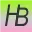 Hbfitstudio.cz Favicon