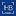 Hbio.info Favicon