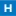 Hbisnma.com Favicon