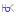 HBK.ch Logo