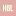 HBL.asia Favicon