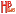 Hblinks.pro Logo