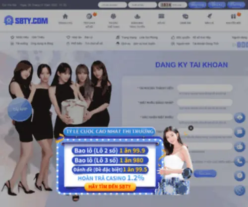 HBLTC.com(Tổng hợp các thuật toán xóc đĩa hay nhất không nên bỏ qua) Screenshot