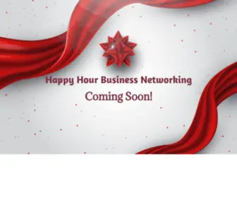 HBNgroup.hk(Happy Hour Business Networking) Screenshot