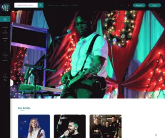 HBNpraiseteam.club(My Blog) Screenshot