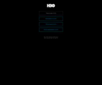 Hbobrasil.com.br(Hbobrasil) Screenshot