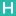 Hbokennisbank.nl Favicon