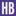 Hbook.com Logo
