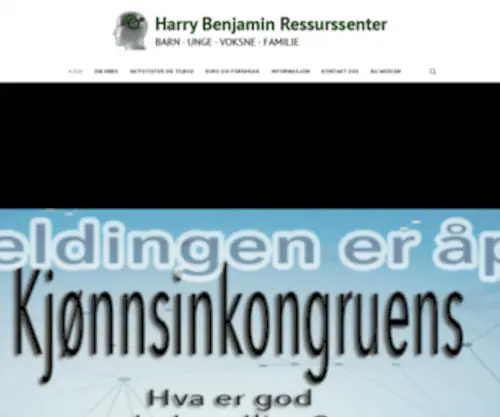 HBRS.no(Hjem) Screenshot