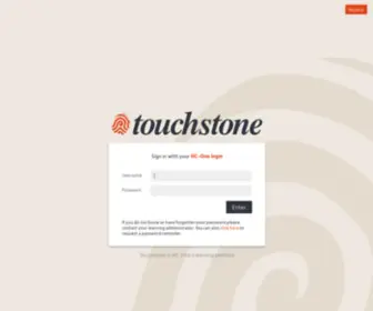 HC-One-Touchstone.co.uk(HC-One Touchstone) Screenshot