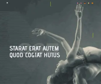 HC-SA.ch(HC SA) Screenshot