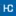 HC.dk Favicon