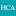 Hcahealthcare.co.uk Favicon