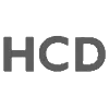 HCD.co.uk Logo
