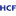 HCfcorp.com Logo