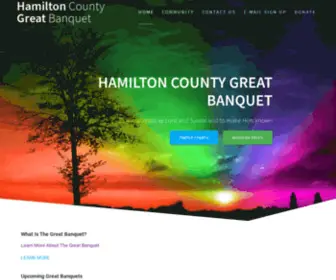 HCGB.net(To Know Jesus As Savior And Lord And To Make Him Known) Screenshot