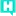 HCGchica.com Logo