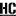 HCGYM.eu Logo