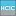 Hcic.net Favicon