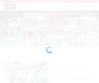 Hci.co.in(M/S Haryana Chemical Industries) Screenshot