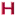 Hcinc.net Favicon