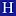 Hcioncology.com Favicon