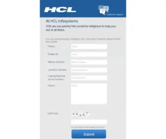 HCLCDC.in(IT Training) Screenshot