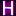 Hclipsex.com Logo