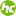 Hcmedia.de Favicon