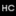 Hcmedspa.com Logo