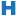 HCmtechnologyreport.com Logo