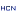 HCN.gr Logo