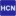 HCnhealthcare.com Favicon