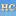 Hcoanda.ro Favicon