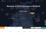 Hcoin86.com