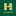 Hcompanyad.com Favicon