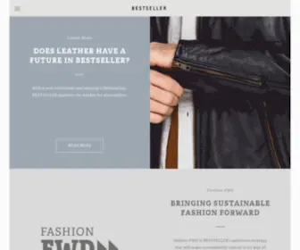 H.co(Bringing Sustainable Fashion Forward) Screenshot