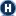 Hcpafl.org Logo