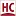 Hcregion.sk Favicon