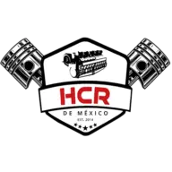 HCrmexico.com Favicon