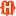 Hcserver.com Logo